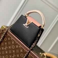 LV Top Handle Bags